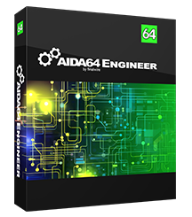 AIDA64 Engineer Product image